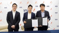Kerja sama ini melibatkan kemitraan resmi antara KVIM dan AStory, dengan fokus pada pengembangan dan pemasaran bisnis periklanan, dengan penekanan utama pada promosi melalui industri Hiburan Korea. Kerja sama ini diformalisasikan melalui Memorandum of Understanding (MoU) yang ditandatangani dalam sebuah upacara. Penandatanganan MoU berlangsung di Seoul, memperkuat kemitraan antara Direktur KVIM di Indonesia, Alvin Setiadi, dan CEO AStory, Lee Sang-Baek.