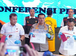 Dana Insentif Nakes Terkait COVID di Sukabumi Dikorupsi, Negara Rugi Rp 5,4 M