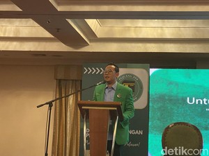 Dukung Prabowo-Gibran, Pejuang PPP Siap Disanksi Pengurus Pusat