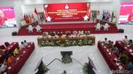 KPU Gelar Rapat Pleno Perubahan Metode Memilih di Luar Negeri