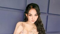 Kepada detikcom, Lala Widy tak mau menyiakan kesempatan dapat job di tahun baru. (Foto: dok Instagram)