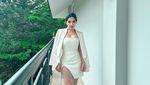 Lala Widy Tetap Ambil Job di Tahun Baru, Liburannya Nanti ke Turki