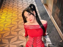 Lala Widy Tetap Ambil Job di Tahun Baru, Liburannya Nanti ke Turki