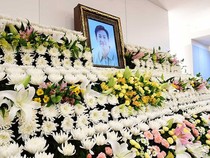 Kepolisian Incheon Angkat Bicara Seusai Dikritik soal Kasus Lee Sun Kyun