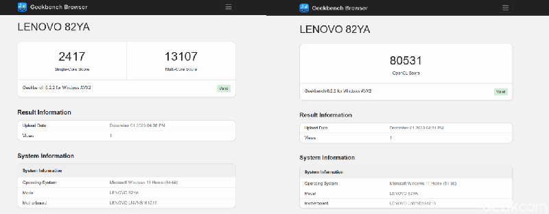 Lenovo Legion Slim 5