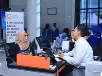 Jaga Kepercayaan Nasabah, LPS Catat Kinerja Baik di Triwulan III