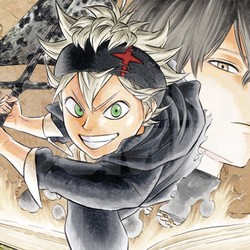 Anime Black Clover Comeback Season 5!