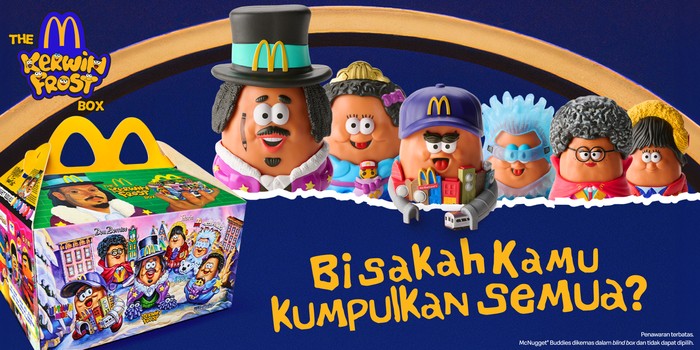 McDonalds