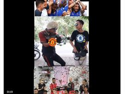 Meme Chelsea Jumawa Menang Mulu Kangen Kalah