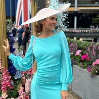 Sejak mengungkap niatnya menjadi supir truk, Milly mendapat banyak atensi. Banyak yang mengagumi tapi tak sedikit pula yang mencibir. Banyak orang mengira ia hanya berpura-pura kerja.Foto: Instagram Milly Everatt