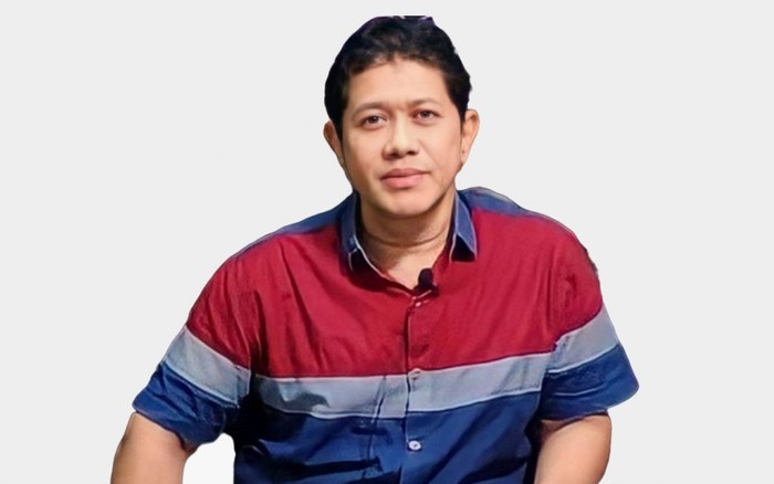 Mohamad Endy Yulianto Sukses Teliti Cabe Jadi Obat COVID-19
