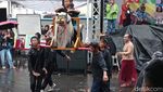 Momen Kemeriahaan Golek Festival Tasikmalaya