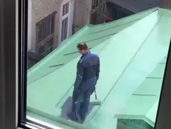 Deretan Momen Tak Terduga Bikin Geleng-geleng