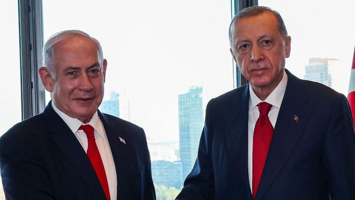 Ketegangan Meningkat: Turki Putus Hubungan Dagang dengan Israel