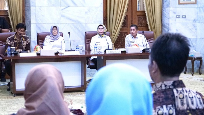 Pemkab Serang
