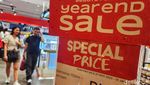 Perang Diskon Ramaikan Masa Libur Akhir Tahun