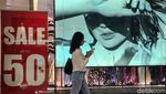Perang Diskon Ramaikan Masa Libur Akhir Tahun