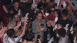 Suasana Perayaan Natal Nasional 2023