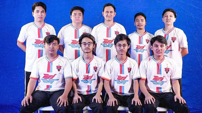 Persija Esports baru saja mengumumkan kabar mengejutkan. Untuk saat ini mereka tidak akan lagi tampil di skena kompetitif PUBG Mobile.