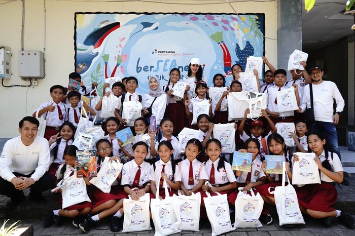 Pertamina International Shipping