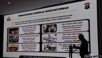 Kasus Video Porno-Mario Dandy di Rilis Polda Metro Jaya Sepanjang 2023