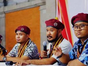 Peribadatan Mahasiswa Digeruduk, PMKRI Minta Pemerintah Serius Atasi Intoleransi