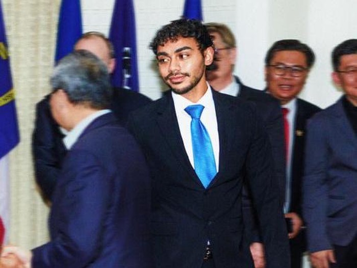 Rafi Haikal.