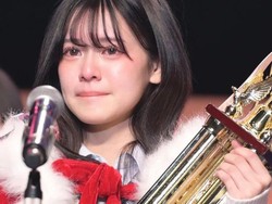 8 Potret Remaja Viral yang Menang Kontes Gadis SMA Paling Cute di Jepang