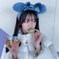 Tapi untungnya, ibu Risa akhirnya menerima dan mendukung apalagi ketika tahu putrinya memenangkan Miss Cutest High School Girl. Foto: Instagram Risa Yonezawa