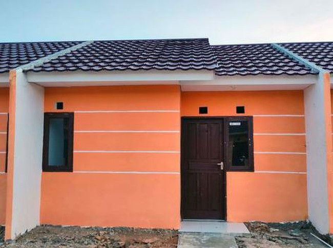 Warga Balikpapan, Cek Nih Rumah Murah di Bawah Rp 180 Juta