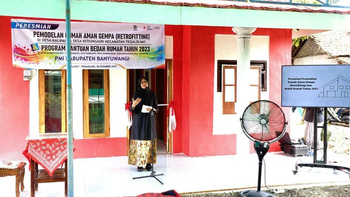 rumah retrofitting tahan gempa