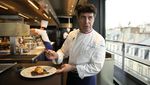 Sensasi Makan di Restoran Legendaris Paris La Tour dArgent