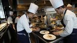 Sensasi Makan di Restoran Legendaris Paris La Tour dArgent
