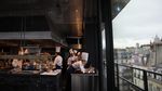 Sensasi Makan di Restoran Legendaris Paris La Tour dArgent