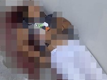 Seorang Waria Ditemukan Bersimbah Darah di SMAN 7 Kupang, Diduga Dianaya