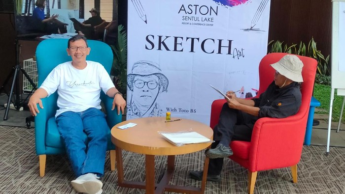 Aston Sentul