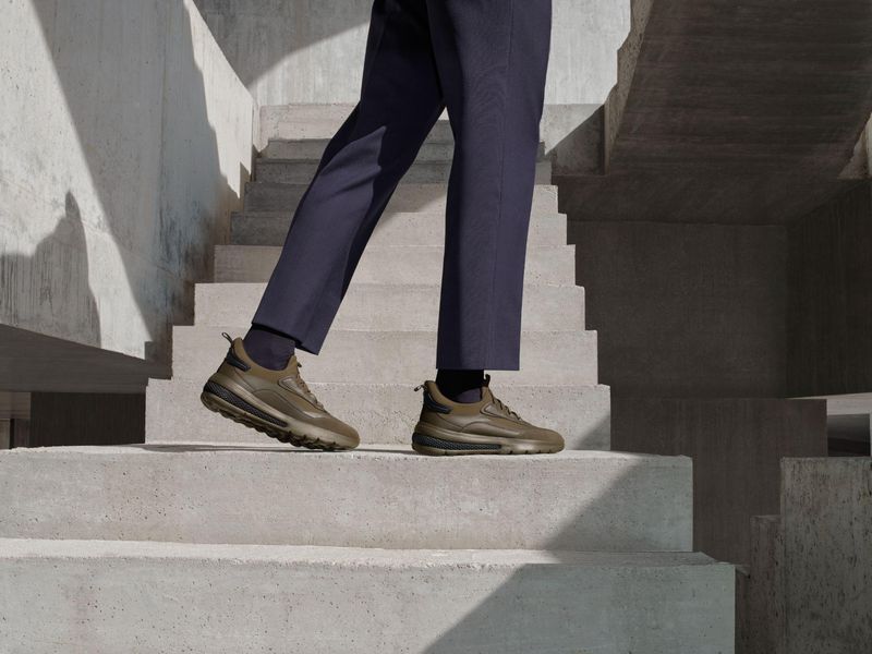 Sneakers Geox Spherica Actif