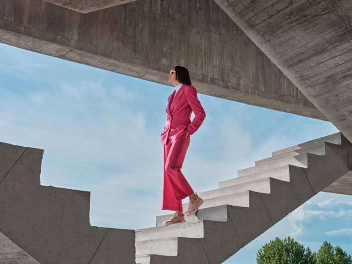 Sneakers Geox Spherica Actif