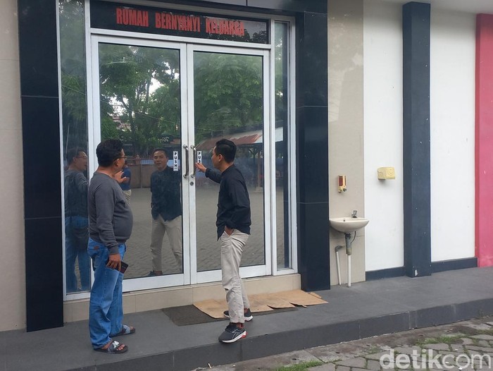 tempat karaoke di lamongan