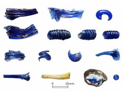 10 Temuan Harta Karun Luar Biasa di Tahun 2023