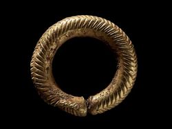 10 Temuan Harta Karun Luar Biasa di Tahun 2023