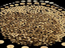 10 Temuan Harta Karun Luar Biasa di Tahun 2023