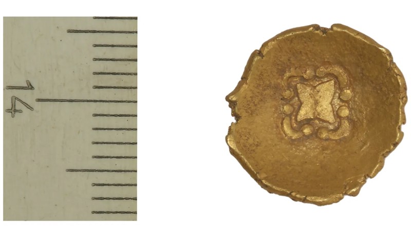 Temuan Harta Karun Paling Menakjubkan di 2023