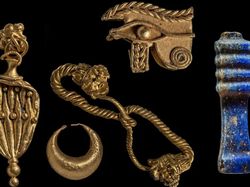 10 Temuan Harta Karun Luar Biasa di Tahun 2023