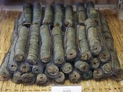 10 Temuan Harta Karun Luar Biasa di Tahun 2023