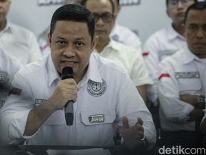 Timnas AMIN Bawa 7 Ahli-12 Saksi ke Sidang Sengketa Pilpres di MK Hari Ini