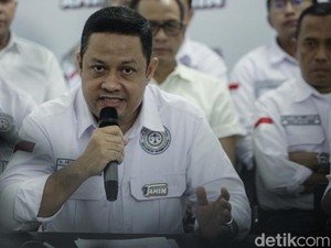 Timnas AMIN Bawa 7 Ahli-12 Saksi ke Sidang Sengketa Pilpres di MK Hari Ini