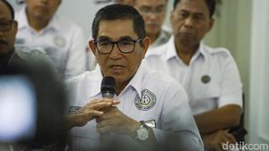 Tim Hukum AMIN Soroti Indra Charismiadji Ditahan Terkait Pajak