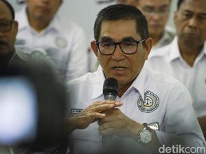 Tim Hukum AMIN Soroti Indra Charismiadji Ditahan Terkait Pajak