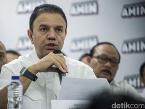 Timnas AMIN Balas Sekjen PBNU soal Ajakan Tak Pilih yang Didukung Baasyir
